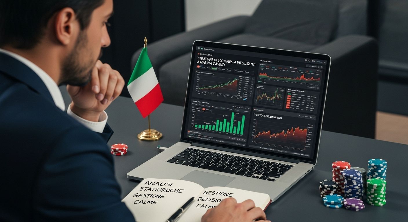 Strategie per scommesse di successo fractional odds