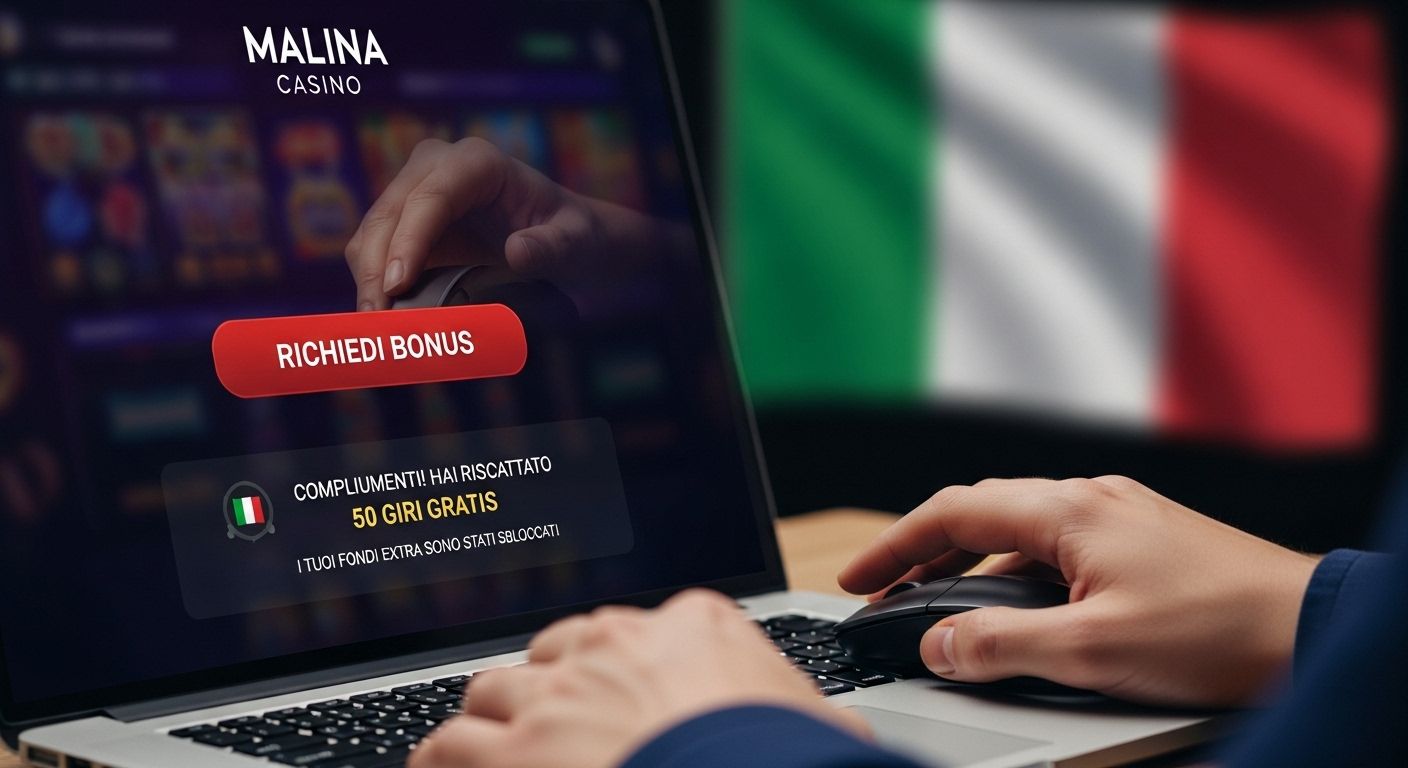Come richiedere e utilizzare i tuoi bonus welcome bonus no deposit